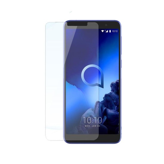 PELICULA DE VIDRO ALCATEL 1S 2019